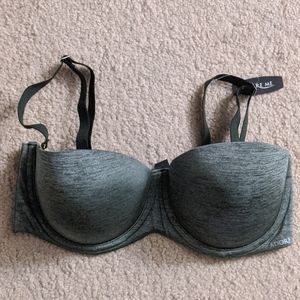 NEW!! Adore Me Push-up Bra